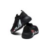 Zapatillas Athletics Mind 3s Negras