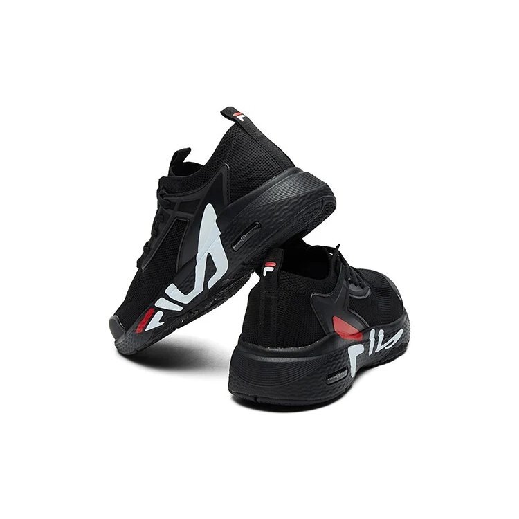 Zapatillas Athletics Mind 3s Negras