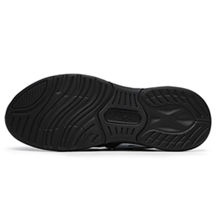 Zapatillas Athletics Mind 5 «Black Red White»
