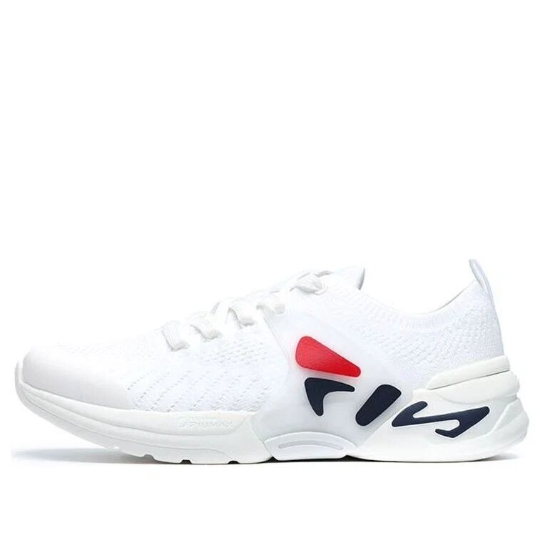 Zapatillas Athletics Mind 5 «Blanco»