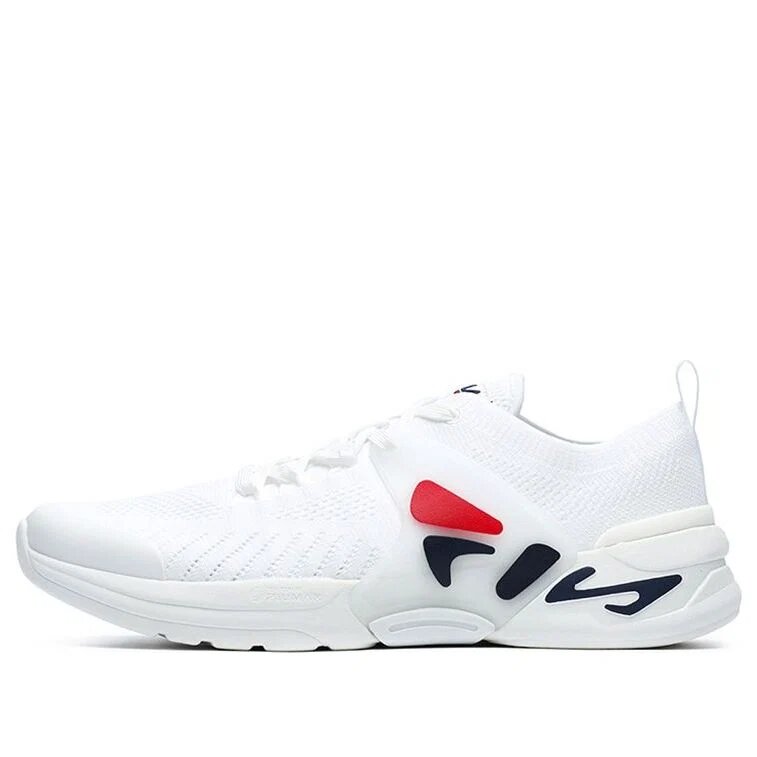 Zapatillas Athletics Mind 5 «Blanco»