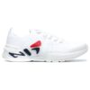 Zapatillas Athletics Mind 5 «Blanco»
