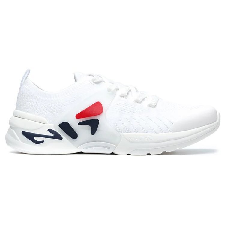 Zapatillas Athletics Mind 5 «Blanco»
