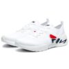 Zapatillas Athletics Mind 5 «Blanco»