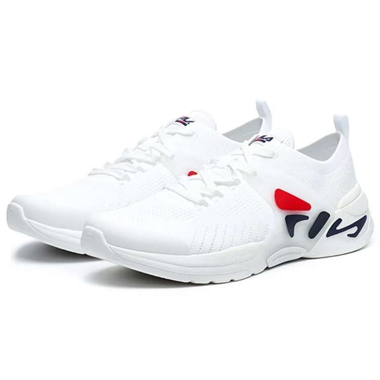 Zapatillas Athletics Mind 5 «Blanco»