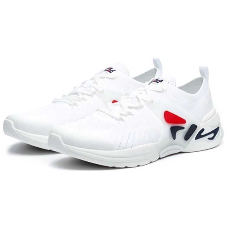 Zapatillas Athletics Mind 5 «Blanco»