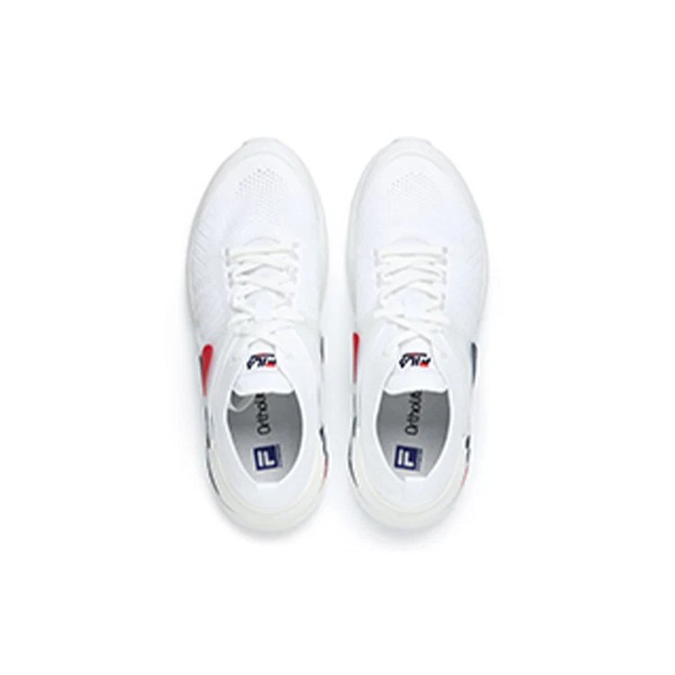 Zapatillas Athletics Mind 5 «Blanco»