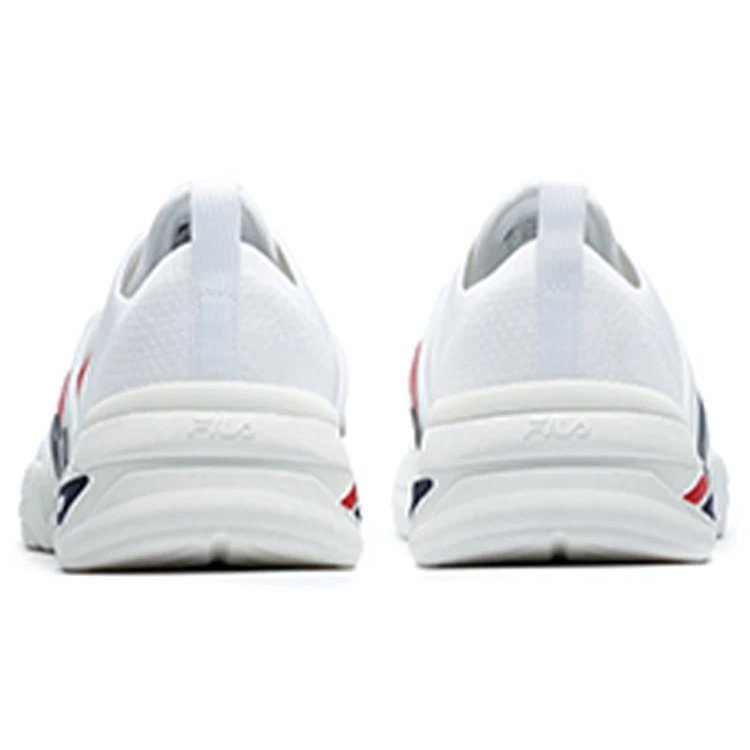 Zapatillas Athletics Mind 5 «Blanco»