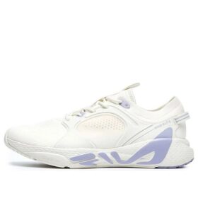 Zapatillas Athletics Mind Elite «Blanco Púrpura»