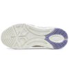 Zapatillas Athletics Mind Elite «Blanco Púrpura»