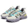 Zapatillas Aurora «Blanco Púrpura»
