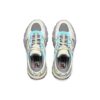 Zapatillas Aurora «Blanco Púrpura»