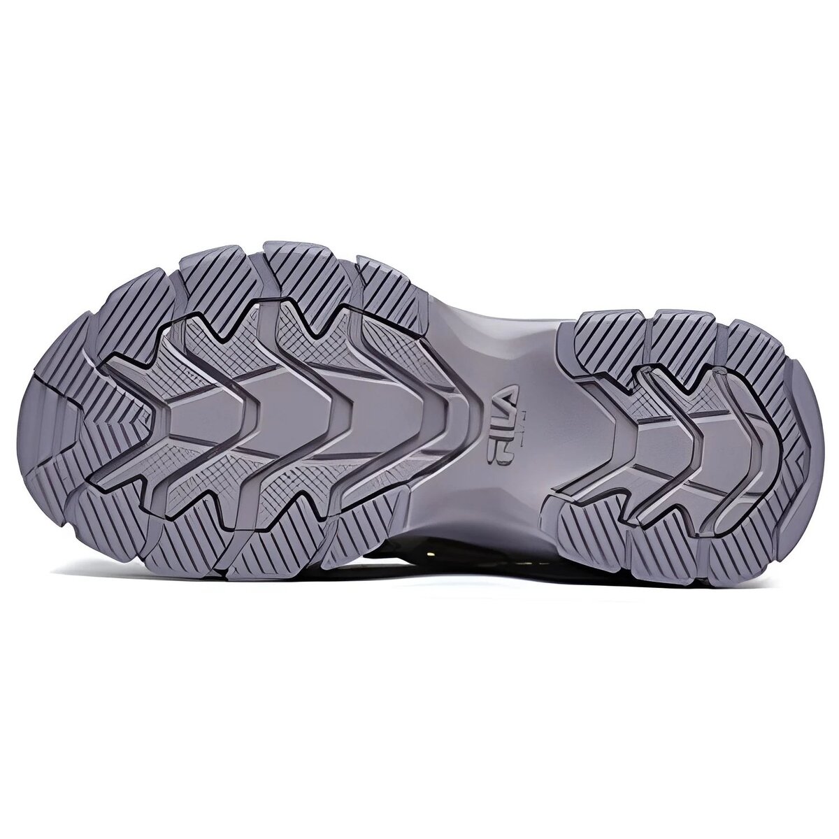 Zapatillas Aurora «Blanco Púrpura»