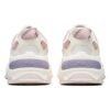 Zapatillas Aurora «Blanco Rosa Púrpura»