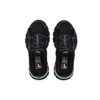 Zapatillas Aurora «Negro y blanco»