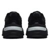 Zapatillas Aurora «Negro y blanco»