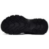 Zapatillas Aurora «Negro y blanco»