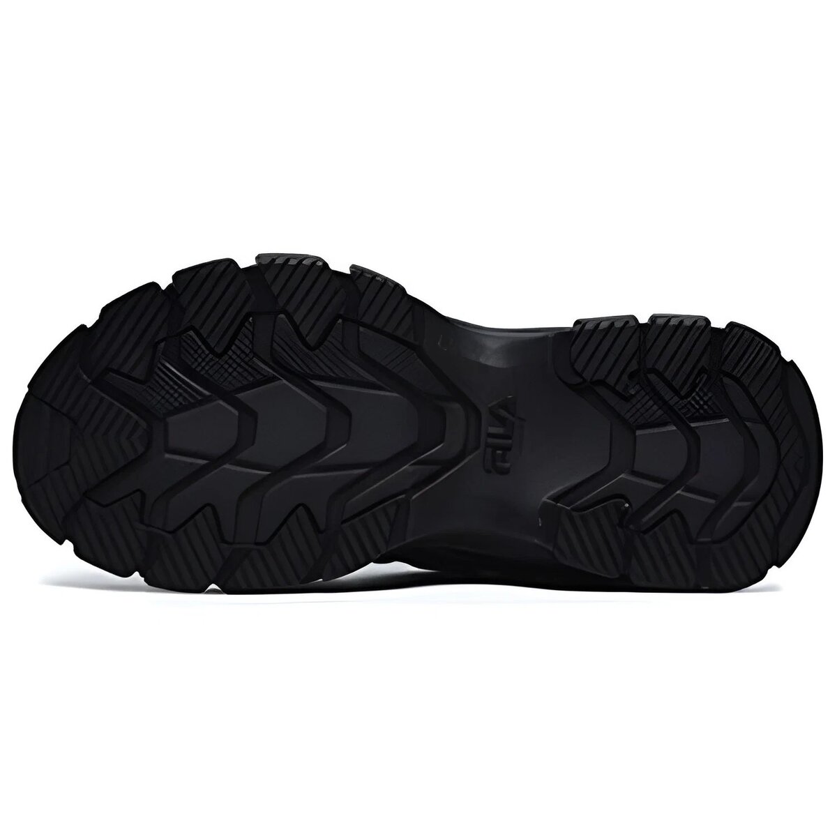 Zapatillas Aurora «Negro y blanco»