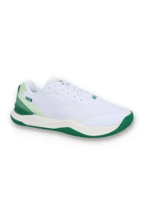 Zapatillas Axilus Lux blancas