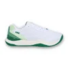 Zapatillas Axilus Lux blancas
