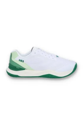Zapatillas Axilus Lux blancas