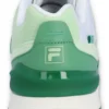 Zapatillas Axilus Lux blancas