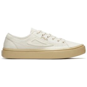 Zapatillas bajas Ace73 «Blanco»