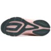Zapatillas bajas Athletics «Blanco Rosa»