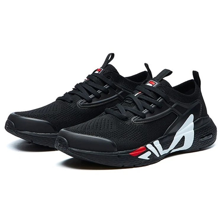 Zapatillas bajas Athletics Mind 3s, color negro
