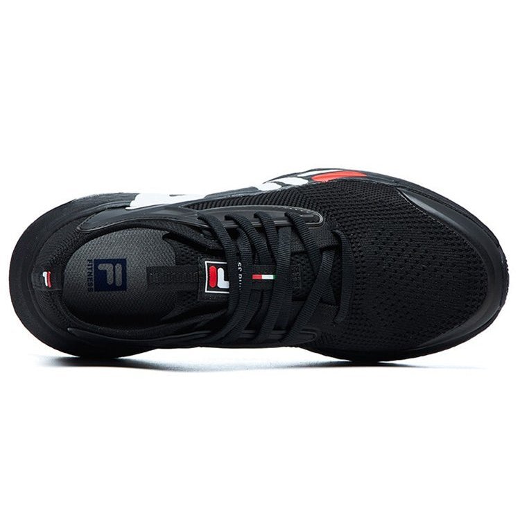Zapatillas bajas Athletics Mind 3s, color negro