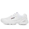 Zapatillas bajas «Blanco Rojo»
