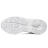 Zapatillas bajas «Blanco Rojo»