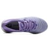 Zapatillas bajas de atletismo moradas