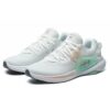 Zapatillas bajas de atletismo «White Mint»