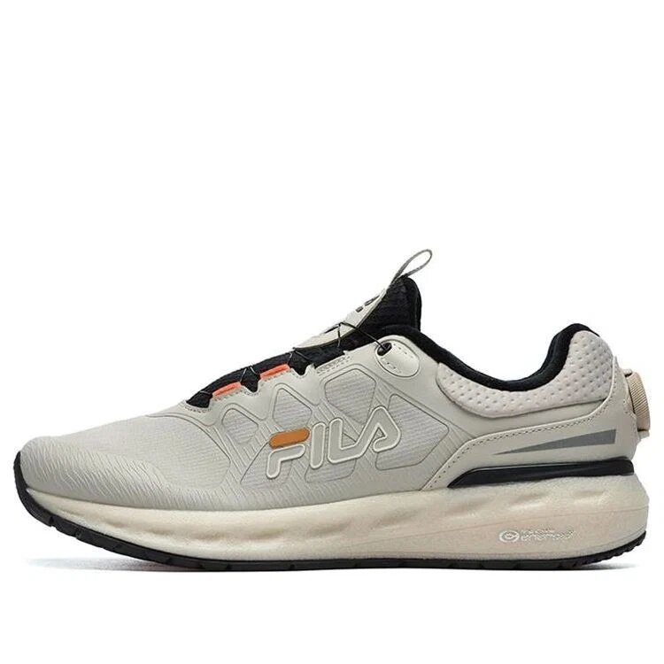 Zapatillas bajas de felpa «Amarillo Negro»