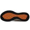 Zapatillas bajas de felpa «Amarillo Negro»