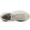 Zapatillas bajas Fashion Court color crema/blanco