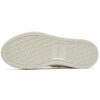 Zapatillas bajas Fashion Court color crema/blanco