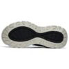 Zapatillas bajas gruesas Heritage-FHT GS Negro