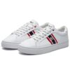 Zapatillas bajas Heritage Fht, color blanco