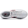 Zapatillas bajas Heritage Fht, color blanco