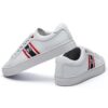 Zapatillas bajas Heritage Fht, color blanco