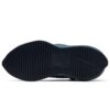 Zapatillas bajas Mihara x Fila FM-6, color negro