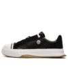 Zapatillas bajas Mihara x Fila GS Negro