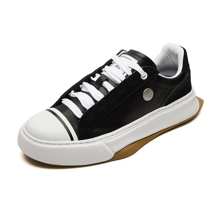 Zapatillas bajas Mihara x Fila GS Negro