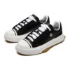 Zapatillas bajas Mihara x Fila GS Negro