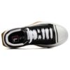 Zapatillas bajas Mihara x Fila GS Negro