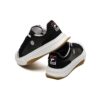 Zapatillas bajas Mihara x Fila GS Negro