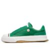 Zapatillas bajas Mihara x Fila GS Verde