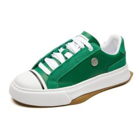 Zapatillas bajas Mihara x Fila GS Verde